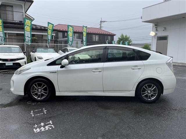 Toyota PRIUS 2012 8272480-6