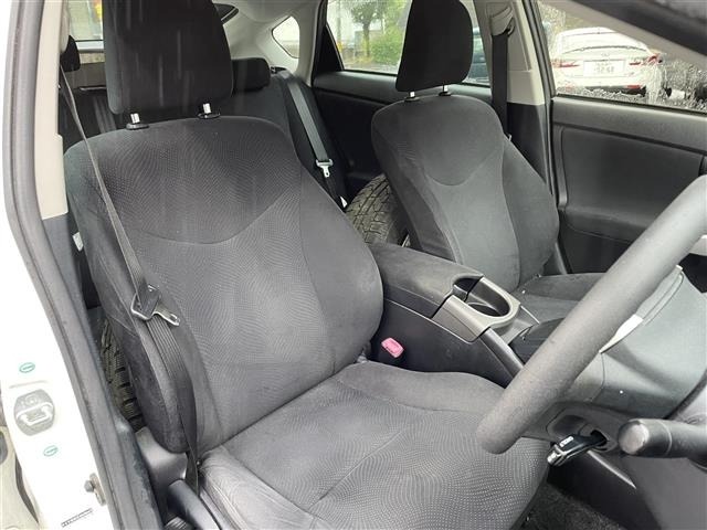 Toyota PRIUS 2012 8272480-9