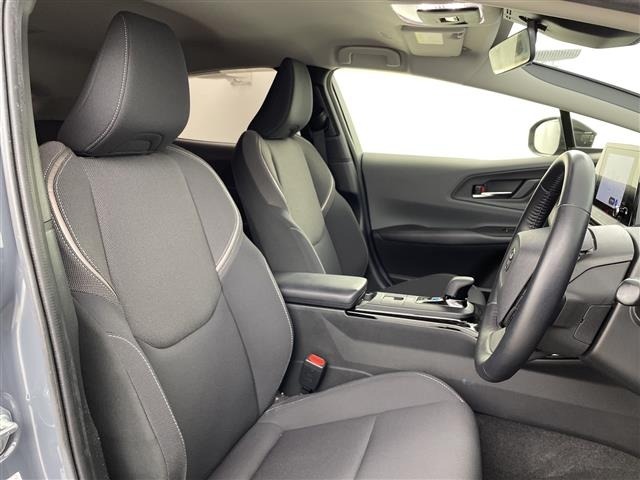 Toyota PRIUS 2023 8272481-10