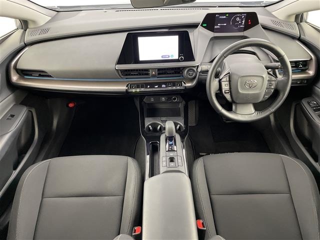 Toyota PRIUS 2023 8272481-18