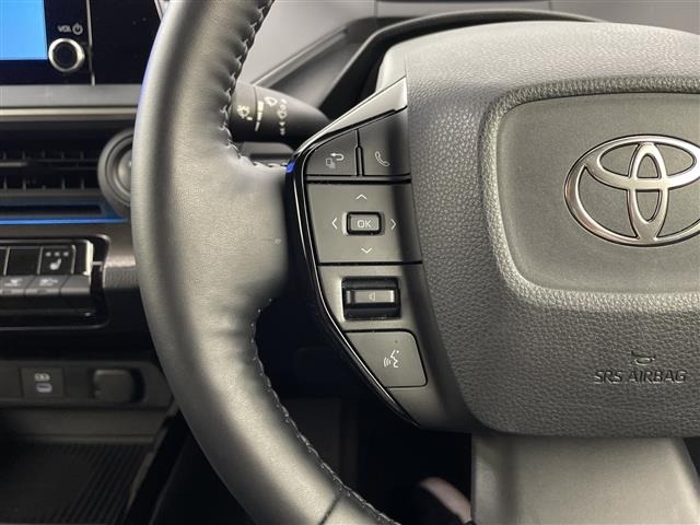 Toyota PRIUS 2023 8272481-5