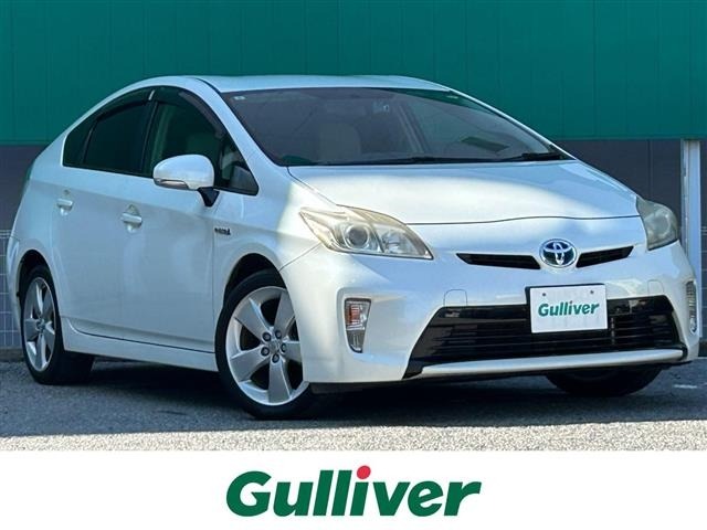Toyota PRIUS 2012 8272482-0