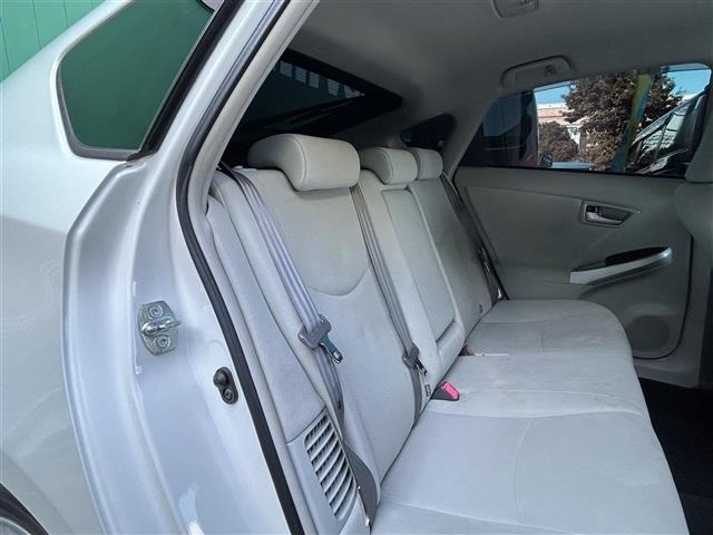 Toyota PRIUS 2012 8272482-11