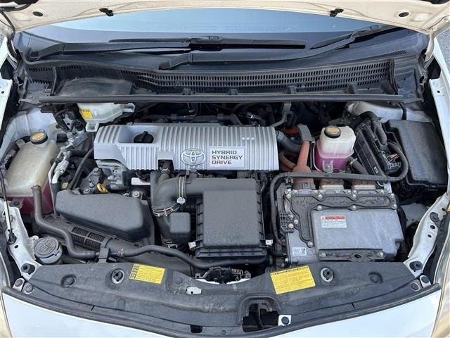 Toyota PRIUS 2012 8272482-14