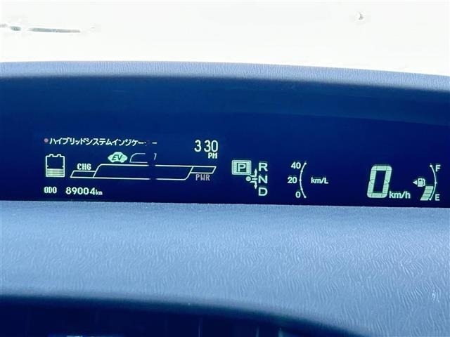 Toyota PRIUS 2012 8272482-16