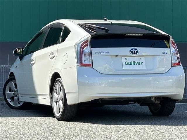 Toyota PRIUS 2012 8272482-2
