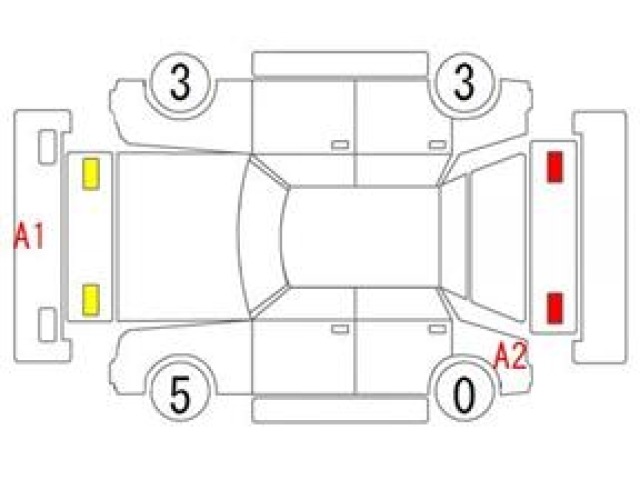 Toyota PRIUS 2012 8272482-23