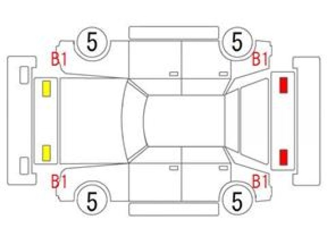 Toyota PRIUS 2011 8272483-3