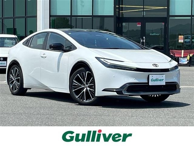 Toyota PRIUS 2023 8272484-0