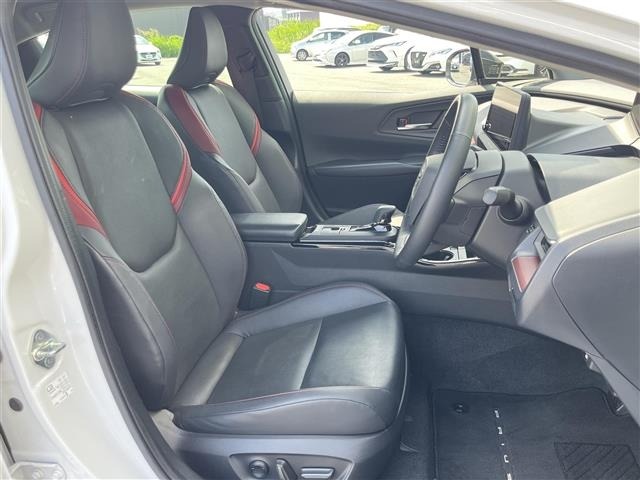 Toyota PRIUS 2023 8272484-10
