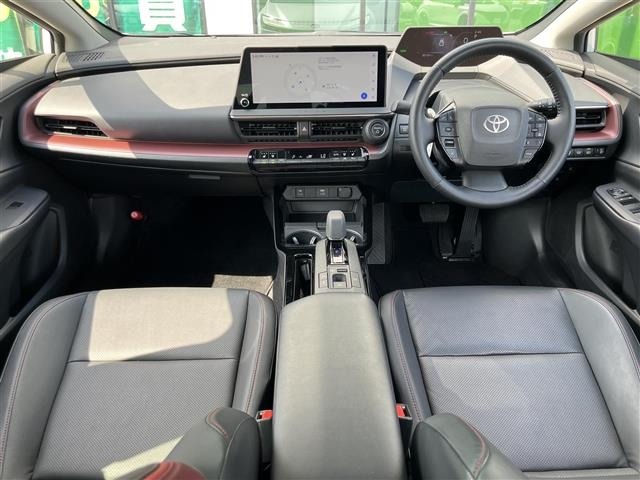 Toyota PRIUS 2023 8272484-14