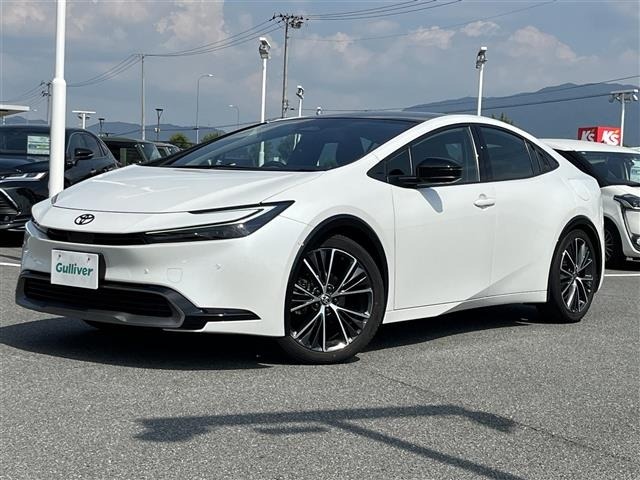 Toyota PRIUS 2023 8272484-2