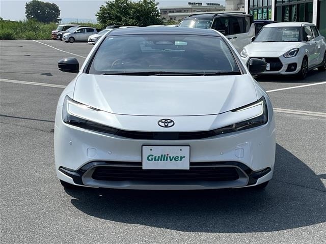 Toyota PRIUS 2023 8272484-22