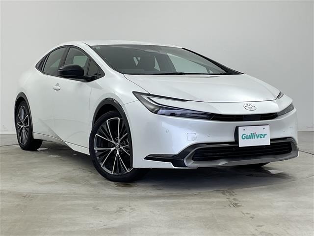 Toyota PRIUS 2023 8272485-0
