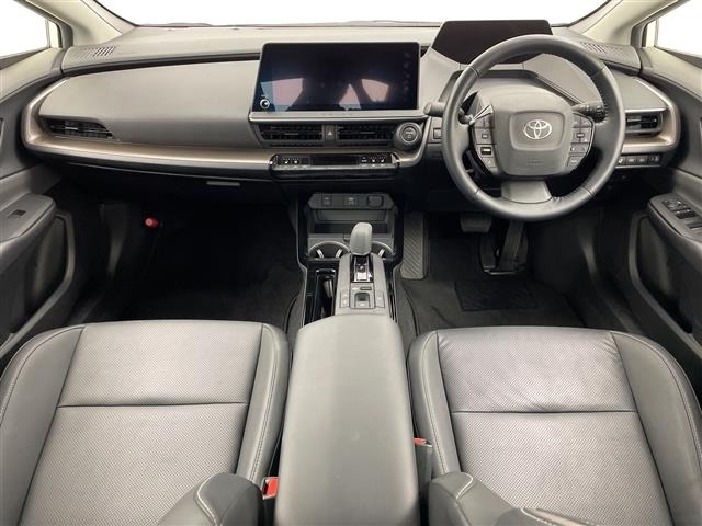Toyota PRIUS 2023 8272485-15