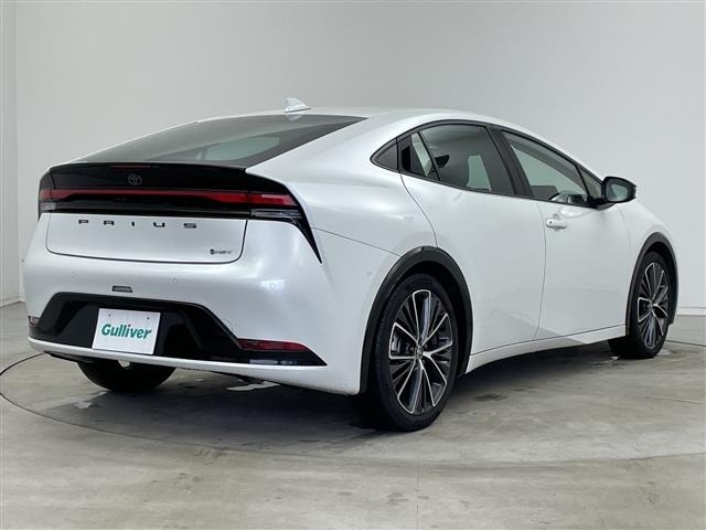Toyota PRIUS 2023 8272485-22