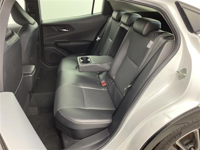 Toyota PRIUS 2023 8272485-9