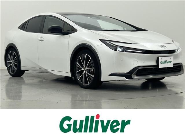 Toyota PRIUS 2023 8272486-0
