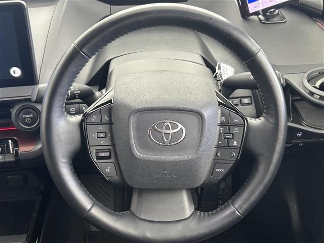 Toyota PRIUS 2023 8272486-16