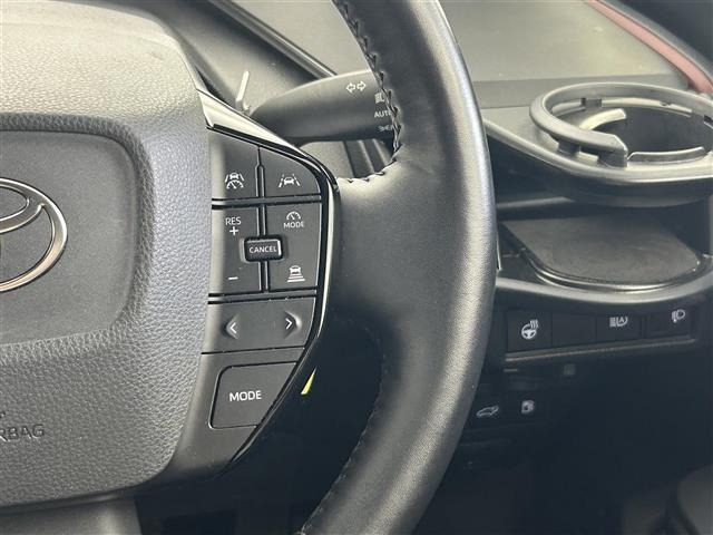 Toyota PRIUS 2023 8272486-19