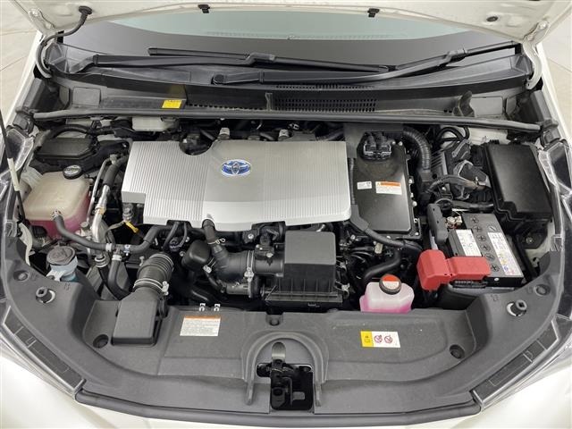 Toyota PRIUS 2016 8272487-14