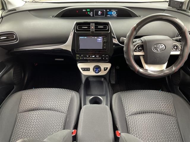 Toyota PRIUS 2016 8272487-15