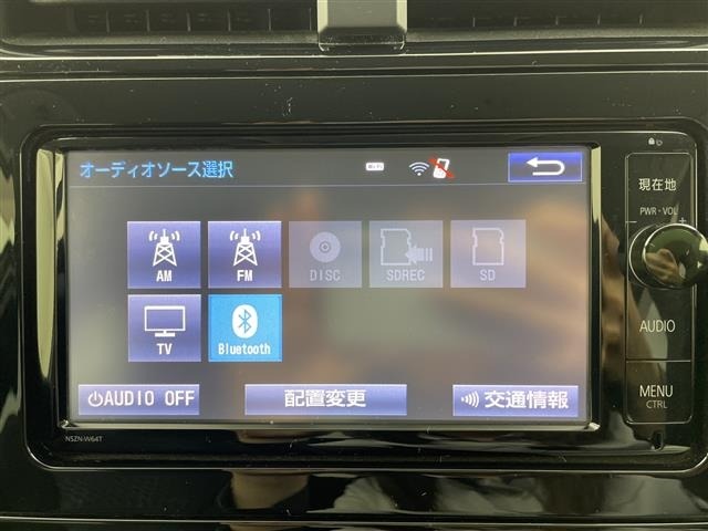 Toyota PRIUS 2016 8272487-17