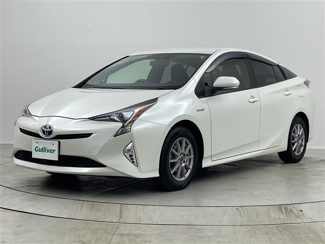 Toyota PRIUS 2016 8272487-22