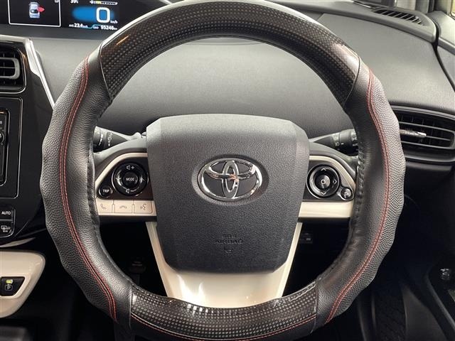 Toyota PRIUS 2016 8272487-4