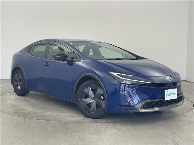 Toyota PRIUS 2023 8272488-0