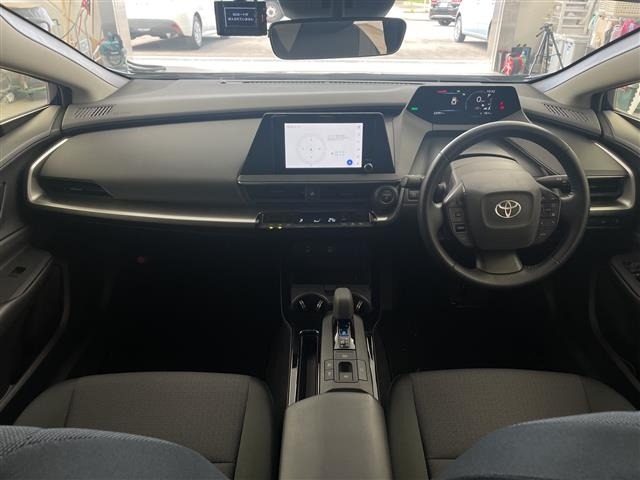 Toyota PRIUS 2023 8272488-14