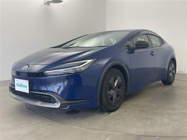 Toyota PRIUS 2023 8272488-15