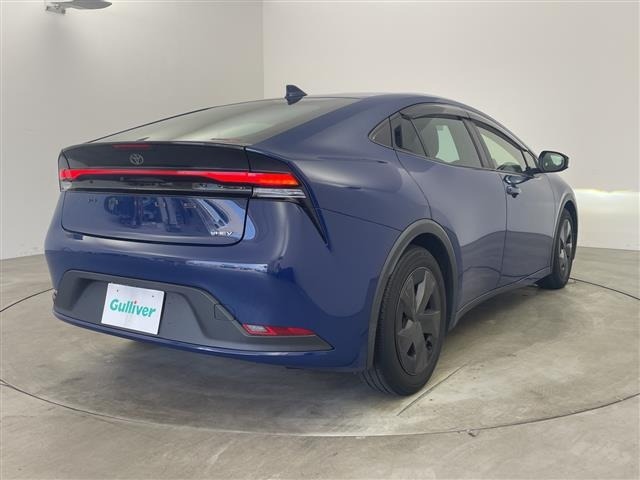 Toyota PRIUS 2023 8272488-16
