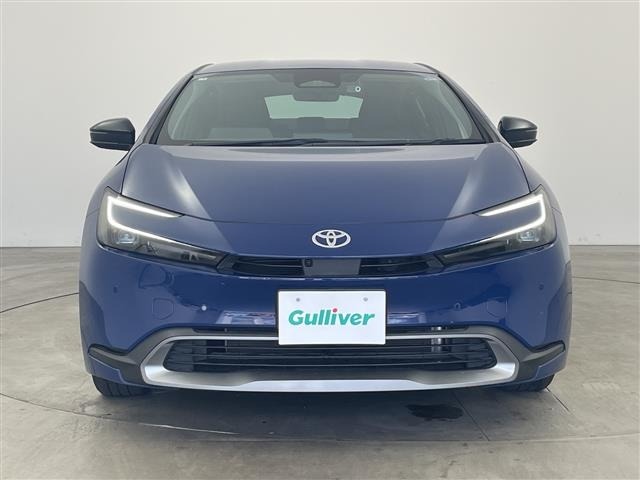 Toyota PRIUS 2023 8272488-17