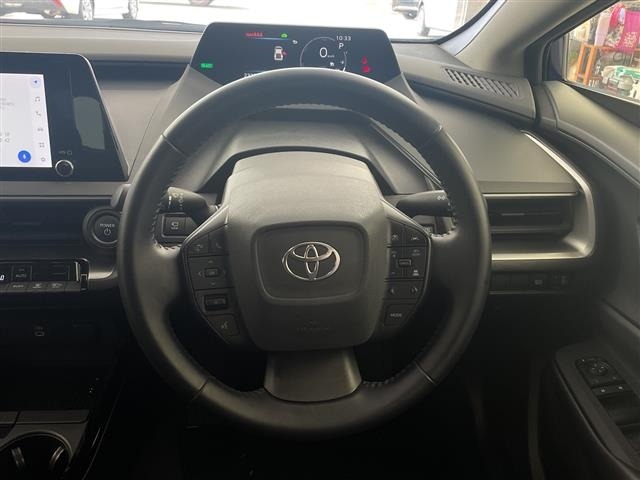 Toyota PRIUS 2023 8272488-2