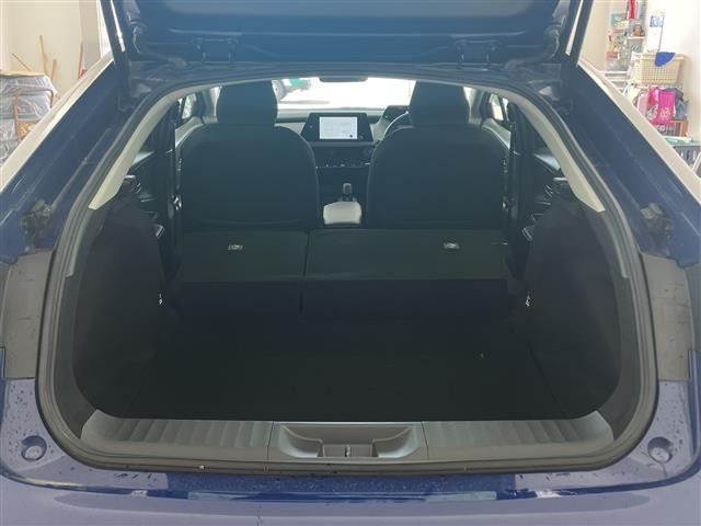 Toyota PRIUS 2023 8272488-20