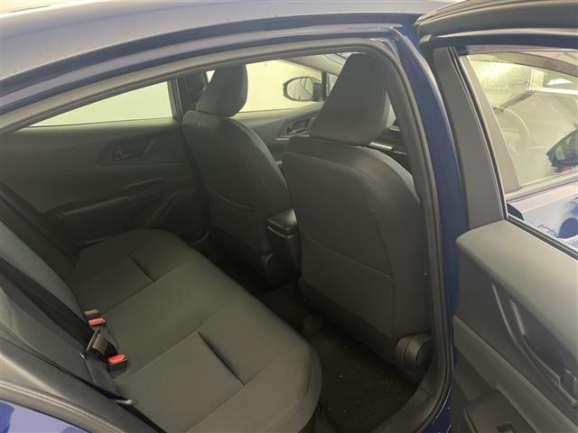 Toyota PRIUS 2023 8272488-5