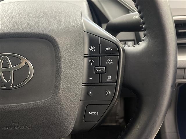 Toyota PRIUS 2023 8272488-6