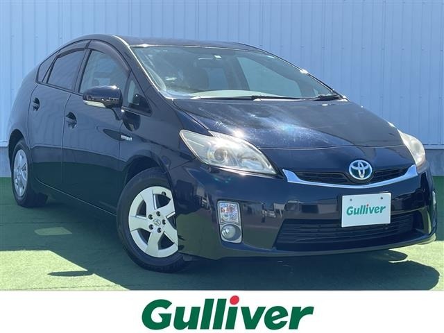 Toyota PRIUS 2010 8272489-0