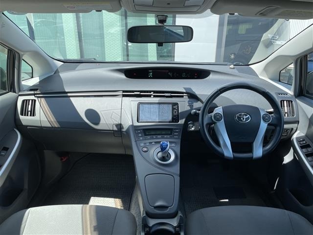 Toyota PRIUS 2010 8272489-14
