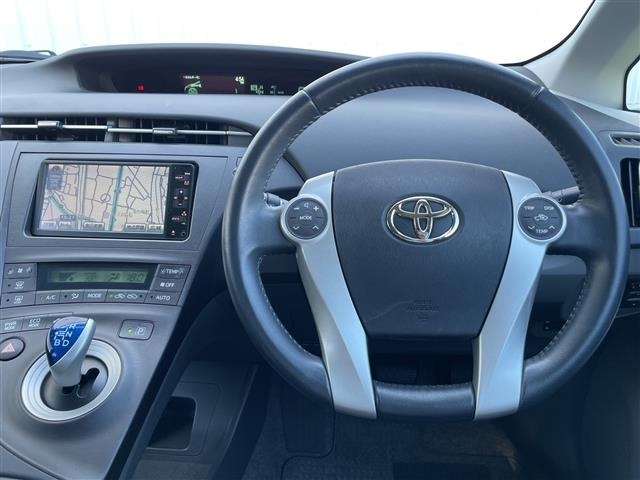 Toyota PRIUS 2010 8272489-18