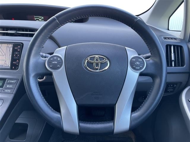 Toyota PRIUS 2010 8272489-19