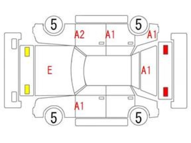 Toyota PRIUS 2010 8272489-23