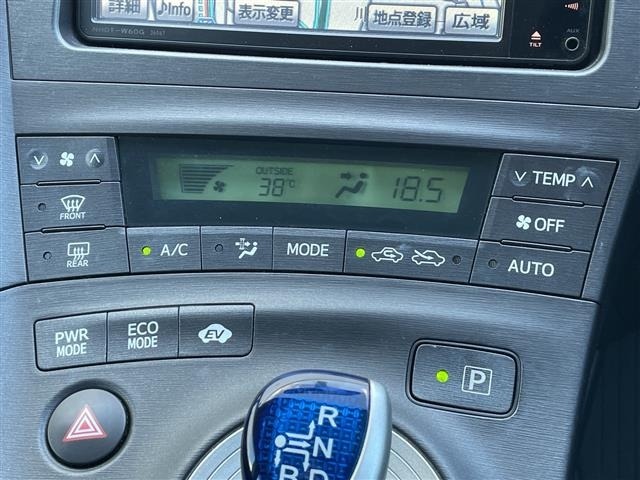 Toyota PRIUS 2010 8272489-7