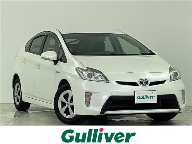 Toyota PRIUS 2014 8272491-0