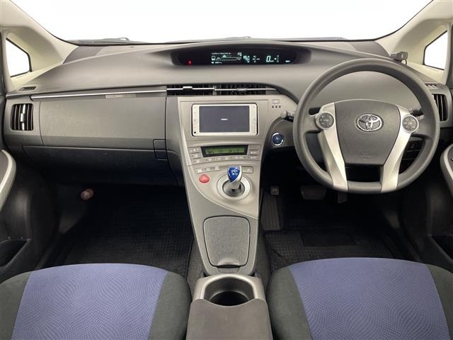 Toyota PRIUS 2014 8272491-14