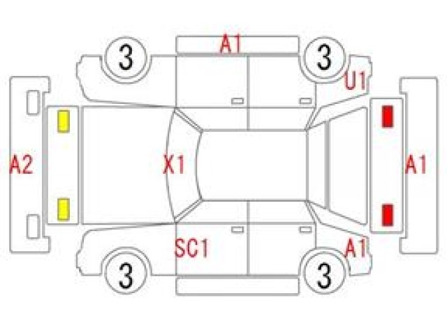 Toyota PRIUS 2014 8272491-23
