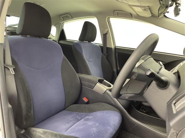 Toyota PRIUS 2014 8272491-3