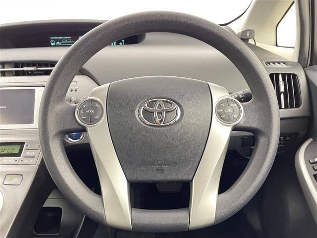 Toyota PRIUS 2014 8272491-5