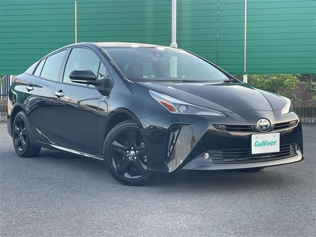 Toyota PRIUS 2021 8272492-0